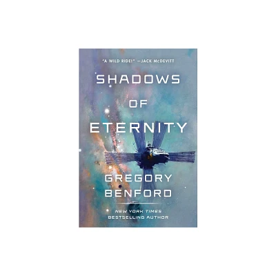 Shadows of Eternity