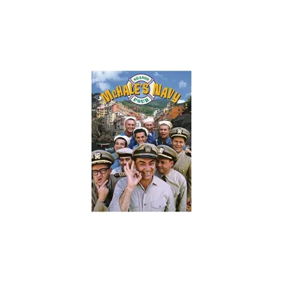 McHales Navy: Season Four (DVD)(1965)