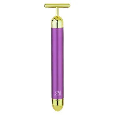 Spa Sciences 24K Gold Plated Sculpt Lift Bar