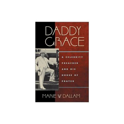 Daddy Grace - (Religion, Race