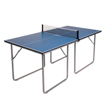 Joola Midsize Table Tennis Table with Net Set