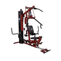 Body-Solid Bi Angular Multi-Station Home Gym