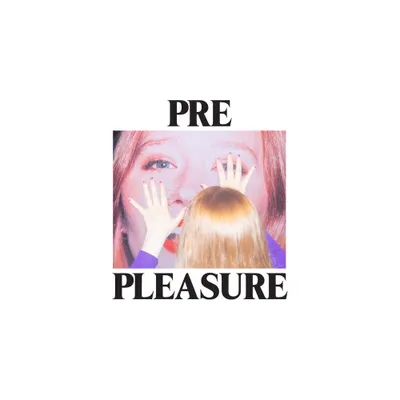 Julia Jacklin - Pre Pleasure - White (Colored Vinyl White Gatefold LP Jacket Digital Download Card)