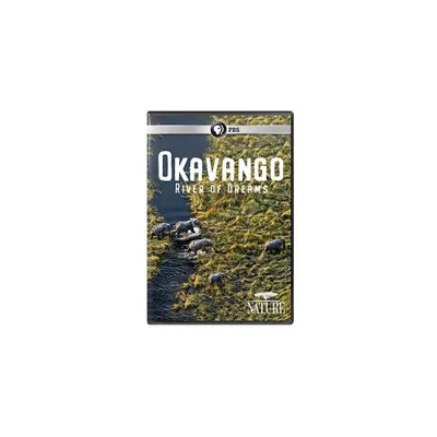 NATURE: Okavango - River Of Dreams (DVD)