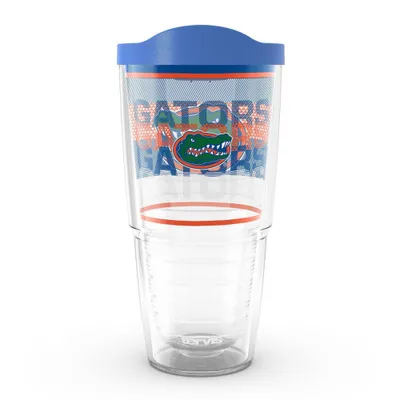 NCAA Florida Gators 24oz Competitor Classic Tumbler