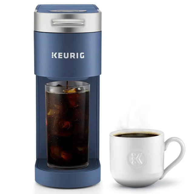 Keurig K-iced Plus - Moon Light Gray : Target