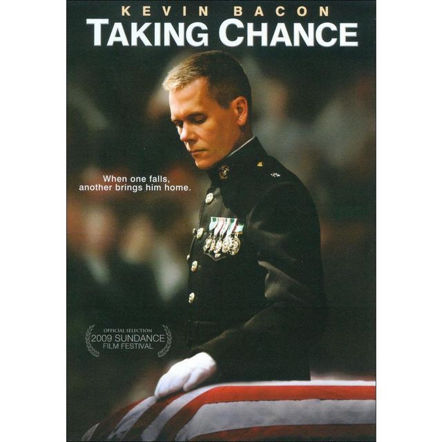 Taking Chance (DVD)