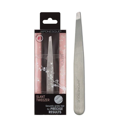 JAPONESQUE Slant Tweezer