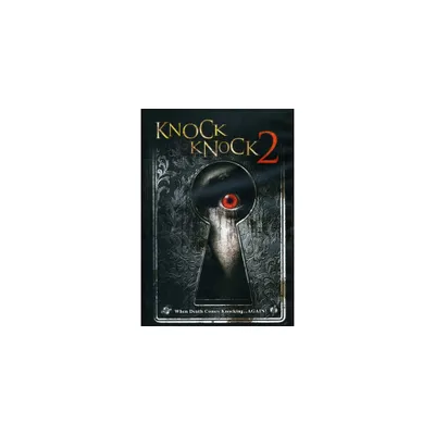 Knock Knock 2 (DVD)(2011)