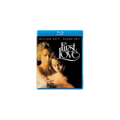 First Love (Blu-ray)(1977)