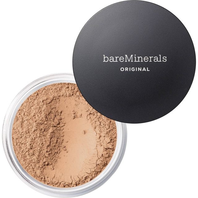 bareMinerals Original Loose Powder Foundation SPF 15 - 12 Medium Beige - 0.28oz - Ulta Beauty