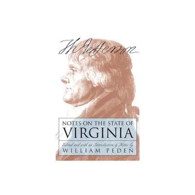 Notes on the State of Virginia