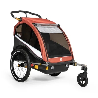 Burley Cub X Kids Bike Trailer