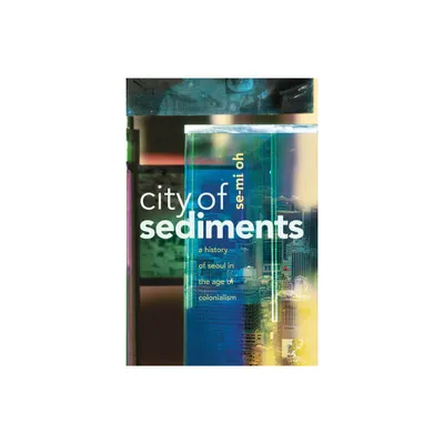 City of Sediments