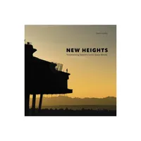 New Heights - by Olson Kundig (Hardcover)