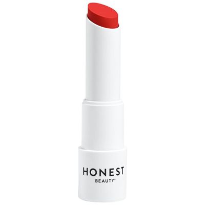 Honest Beauty Tinted Lip Balm with Avocado Oil