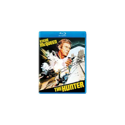 The Hunter (Blu-ray)(1980)