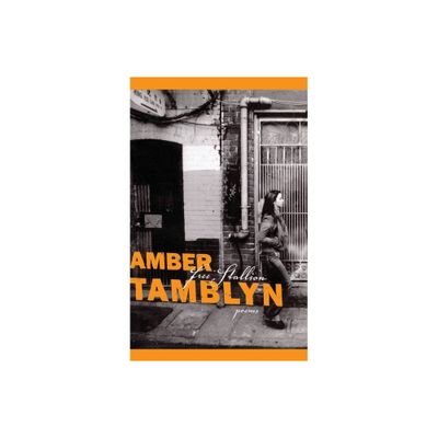 Free Stallion - by Amber Tamblyn (Paperback)