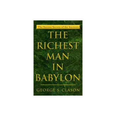 The Richest Man in Babylon