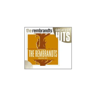 The Rembrandts - Greatest Hits (CD)