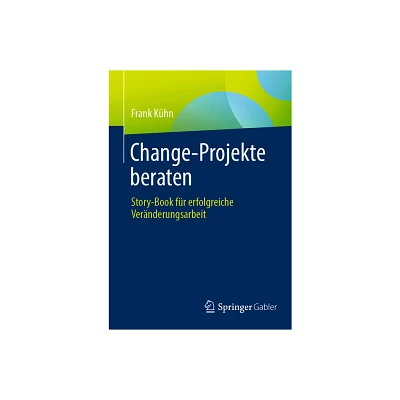 Change-Projekte Beraten - by Frank Khn (Paperback)