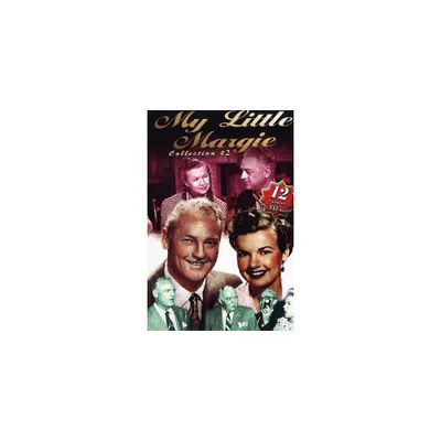 My Little Margie Collection 2 (DVD)