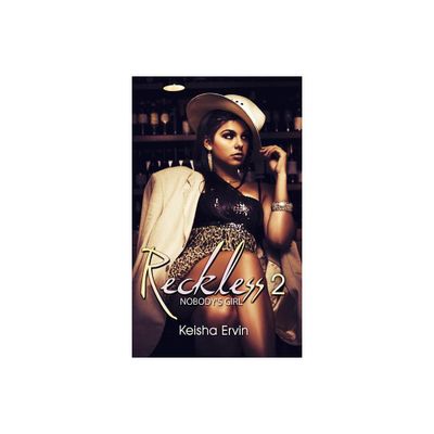 Reckless 2 - by Keisha Ervin (Paperback)