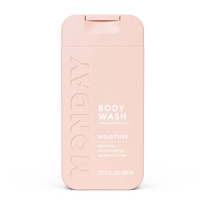 MONDAY Moisture Body Wash