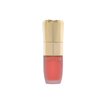 Winky Lux Cheeky Rose Liquid Blush