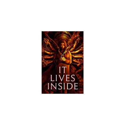 It Lives Inside (DVD)(2023)