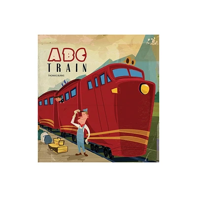 ABC Train