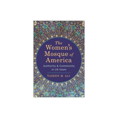 The Womens Mosque of America