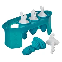 Tovolo Ocean Animals Popsicle Mold