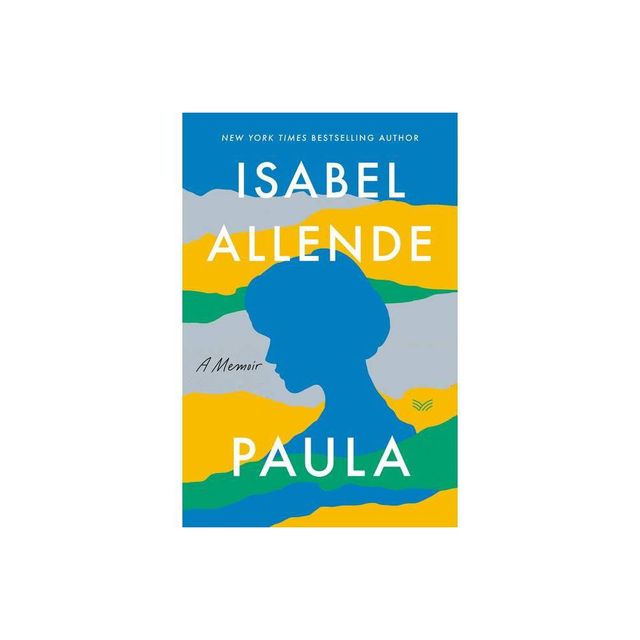 Paula - by Isabel Allende (Paperback)