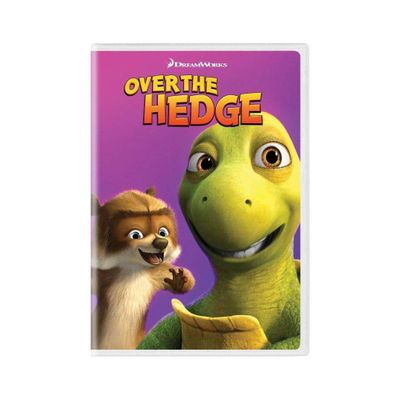 Over the Hedge (DVD)