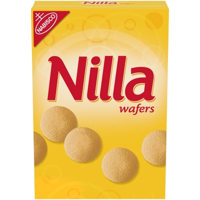 Nilla Wafer Cookies - 11oz