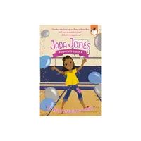 Dancing Queen #4 - (Jada Jones) by Kelly Starling Lyons (Paperback)