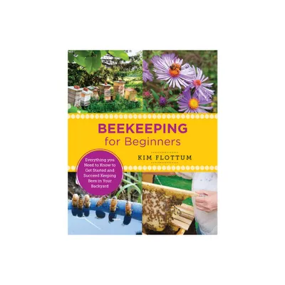 Beekeeping for Beginners