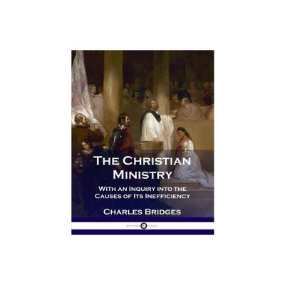 The Christian Ministry