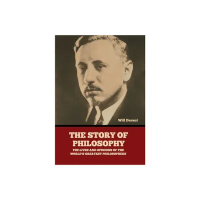 The Story of Philosophy