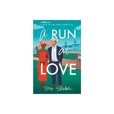 A Run at Love