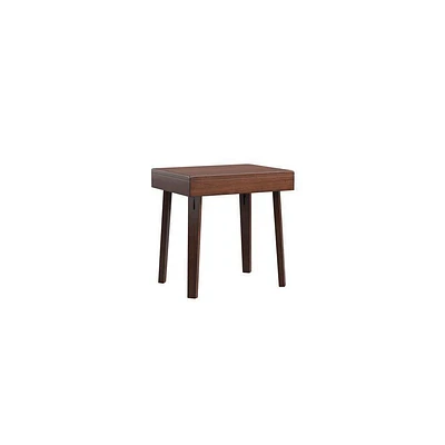 Stakmore Folding Occasional Table