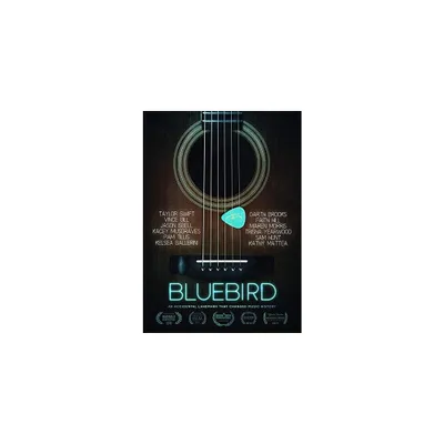 Bluebird (DVD)(2019)