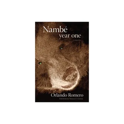 Namb Year One - by Orlando Romero (Paperback)