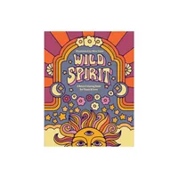 Wild Spirit - (Paperback)