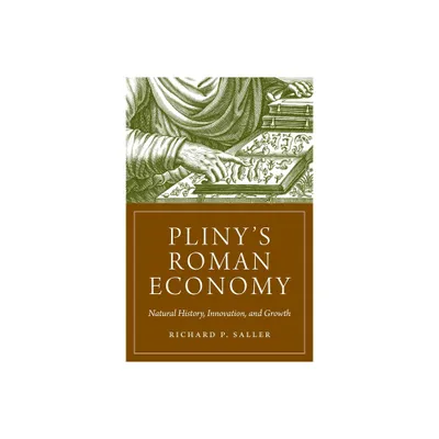 Plinys Roman Economy