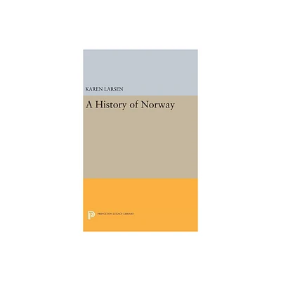 A History of Norway