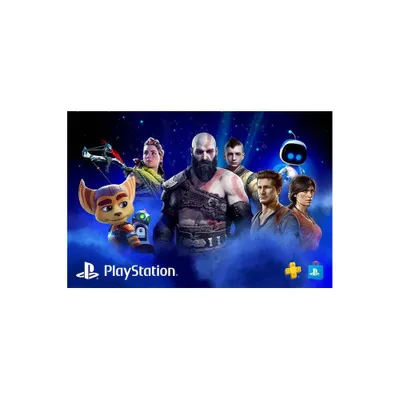 PlayStation Store Gifting $25 Gift Card (Digital)