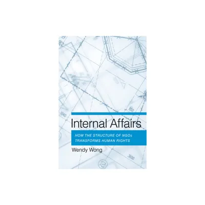 Internal Affairs