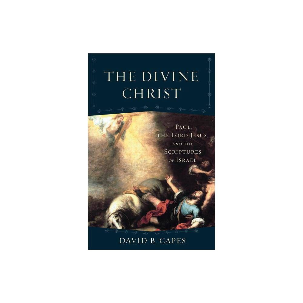 (Paperback)　David　Post　B　and　The　Christ　Bible　by　Theology)　Connecticut　Divine　Studies　(Acadia　Capes　Mall　TARGET　in